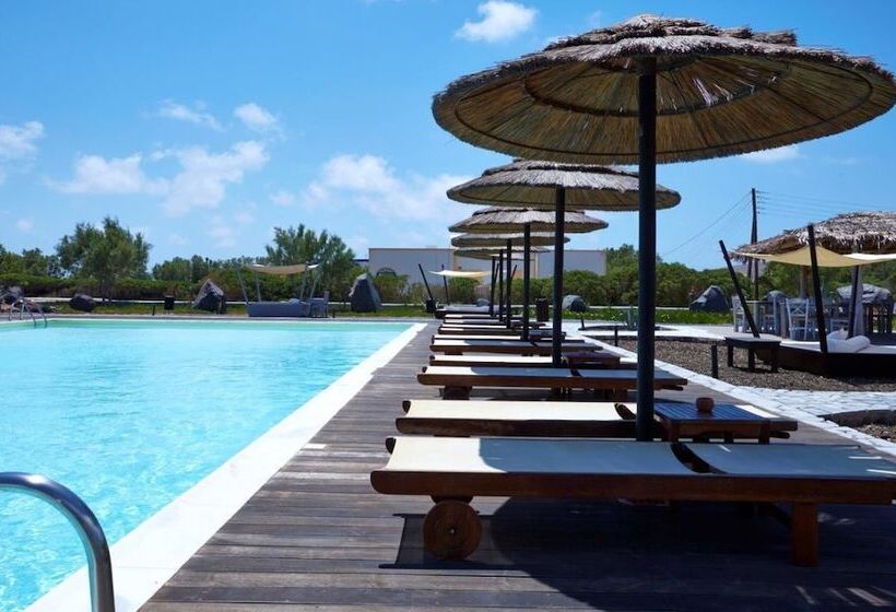 Hotel Black Rose Beach Suites