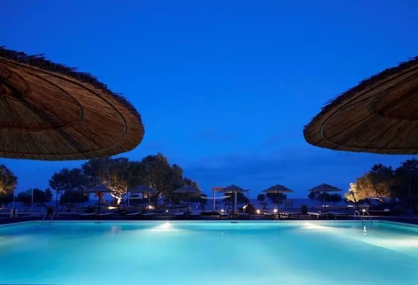 Отель Black Rose Beach Suites