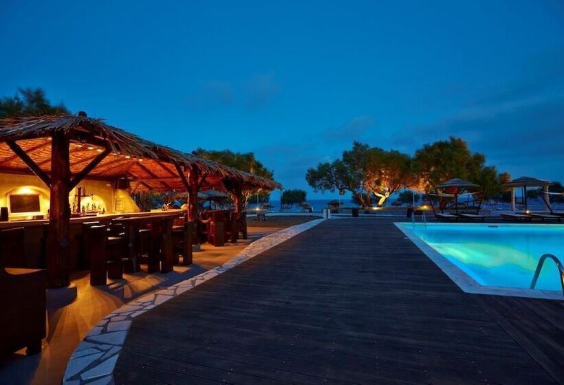 Hotel Black Rose Beach Suites