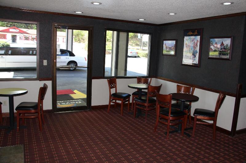 호텔 Budgetel Inn And Suites Plus Helen