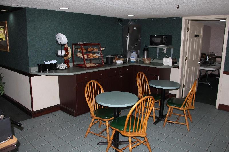 호텔 Budgetel Inn And Suites Plus Helen