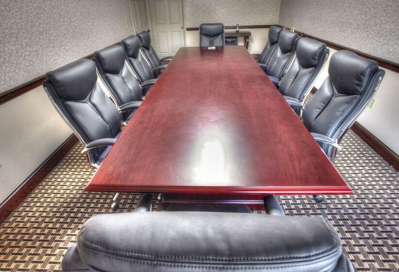 호텔 Budgetel Inn And Suites Plus Helen