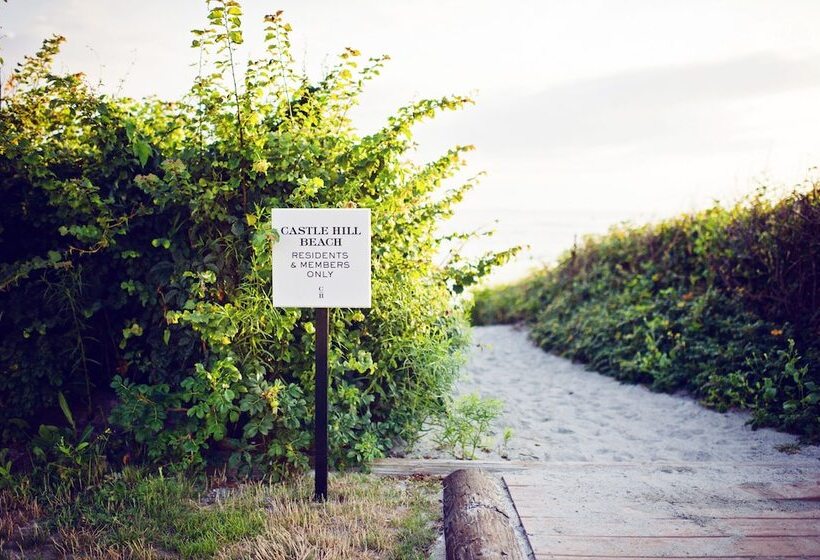 فندق Castle Hill Inn