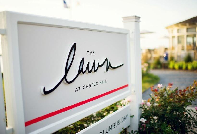 فندق Castle Hill Inn