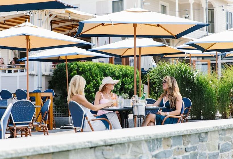 فندق Castle Hill Inn