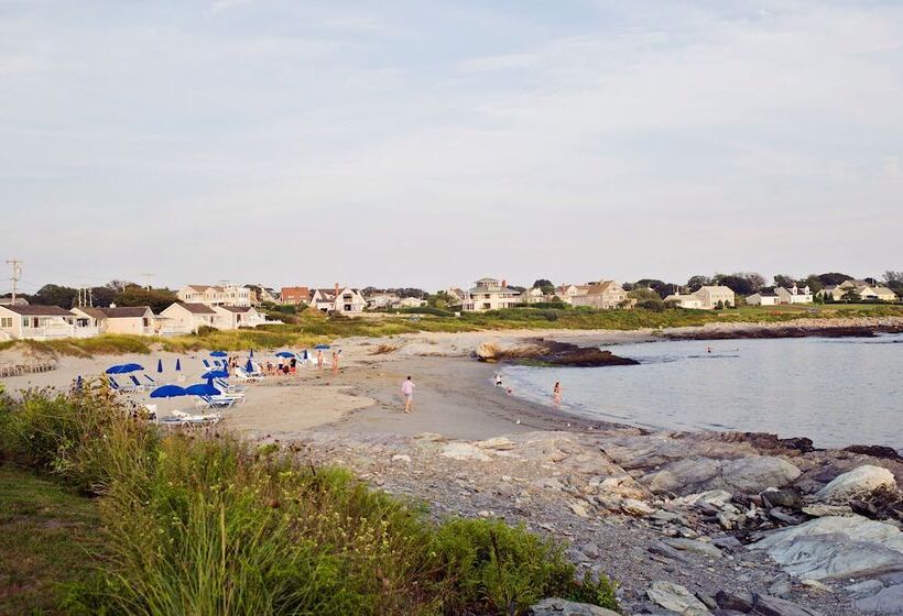 فندق Castle Hill Inn