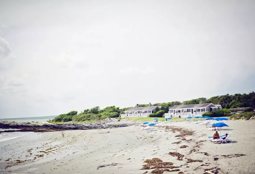 酒店 Castle Hill Inn