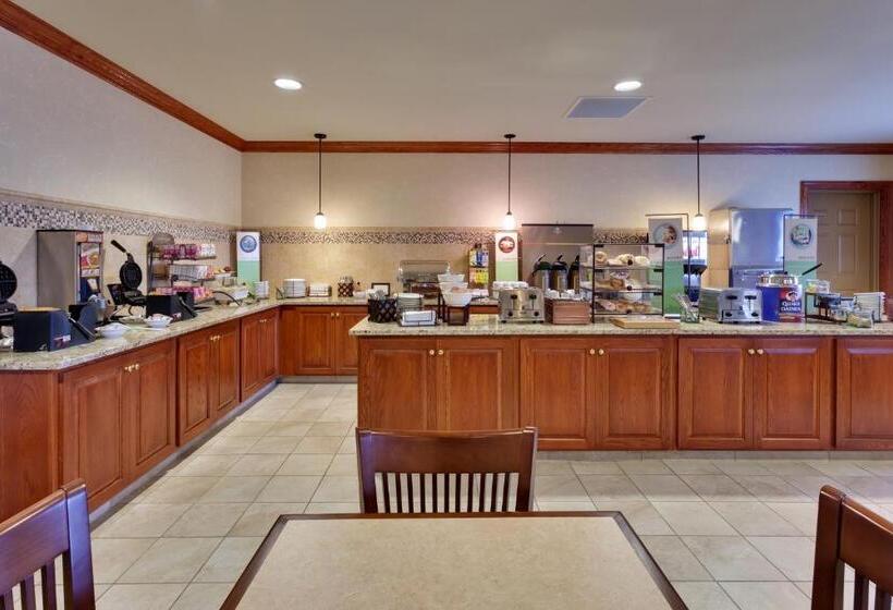 Отель Country Inn & Suites By Radisson, Buffalo South I90, Ny