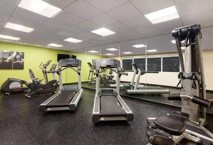 酒店 Country Inn & Suites By Radisson, Buffalo South I90, Ny