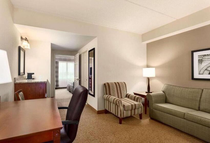 Отель Country Inn & Suites By Radisson, Buffalo South I90, Ny