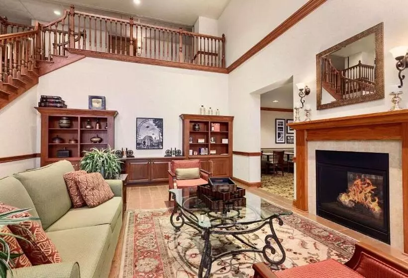 酒店 Country Inn & Suites By Radisson, Buffalo South I90, Ny