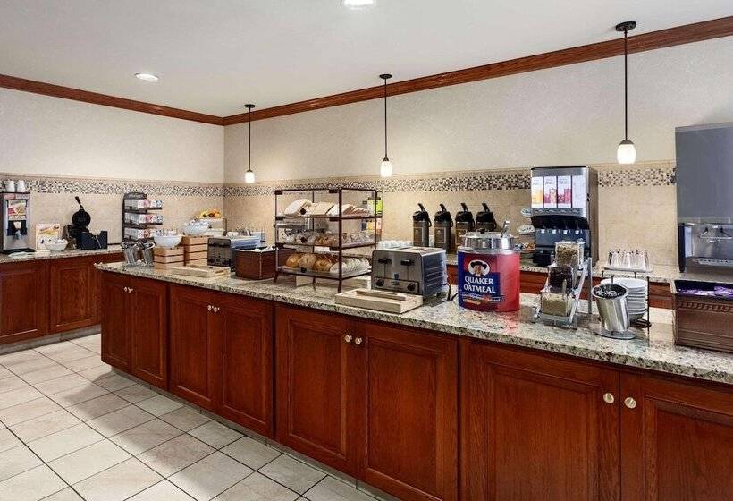 Отель Country Inn & Suites By Radisson, Buffalo South I90, Ny