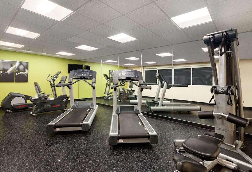 Отель Country Inn & Suites By Radisson, Buffalo South I90, Ny