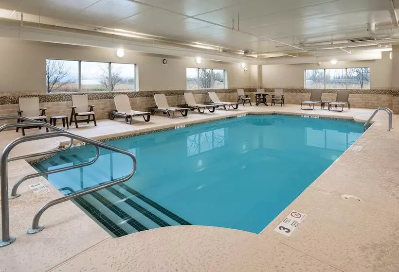 酒店 Country Inn & Suites By Radisson, Buffalo South I90, Ny