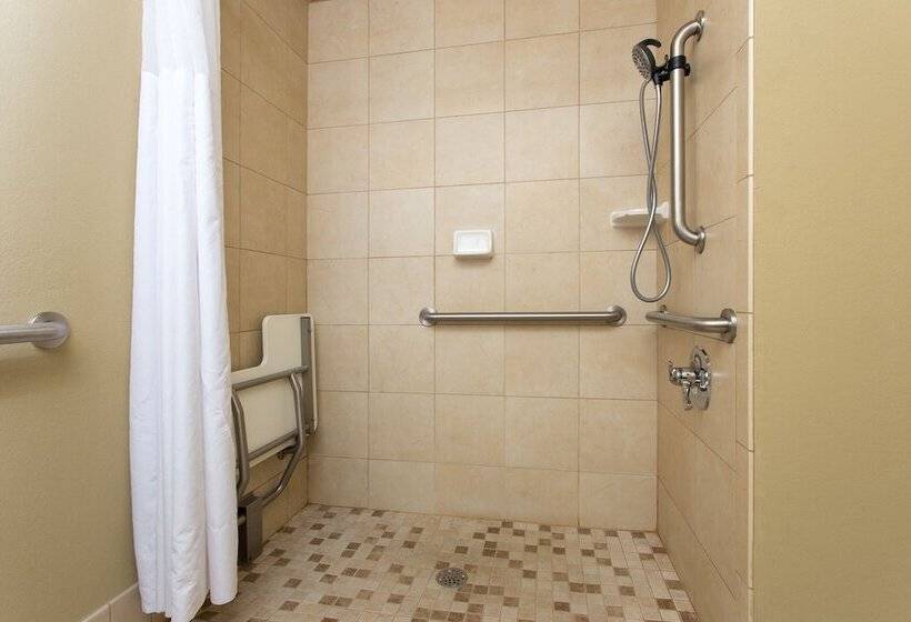 Отель Country Inn & Suites By Radisson, Buffalo South I90, Ny