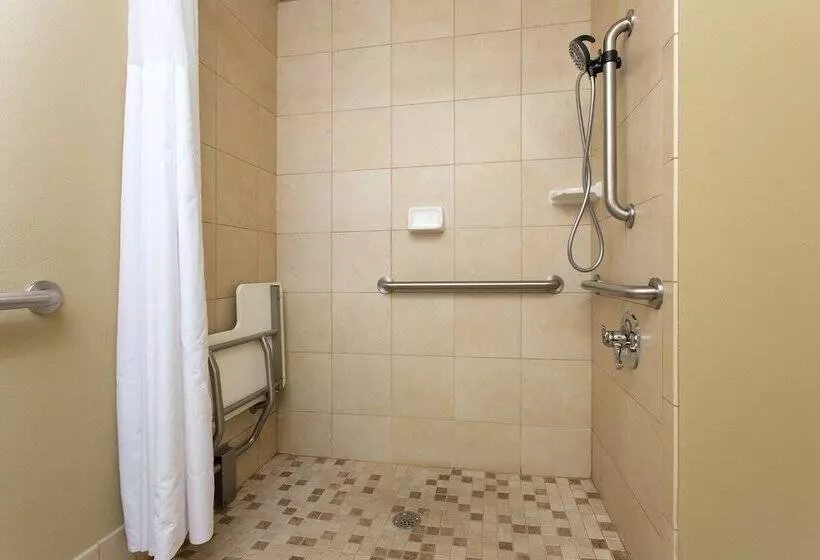 酒店 Country Inn & Suites By Radisson, Buffalo South I90, Ny