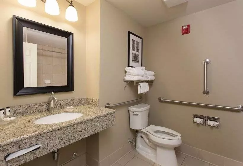 酒店 Country Inn & Suites By Radisson, Buffalo South I90, Ny