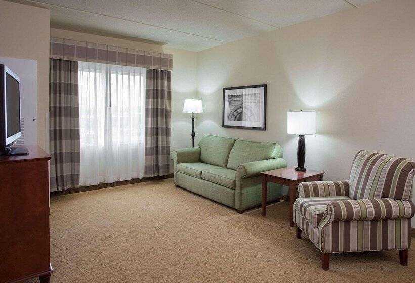 Отель Country Inn & Suites By Radisson, Buffalo South I90, Ny