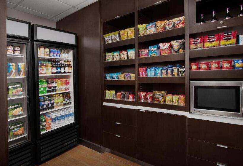 فندق Courtyard By Marriott Panama City