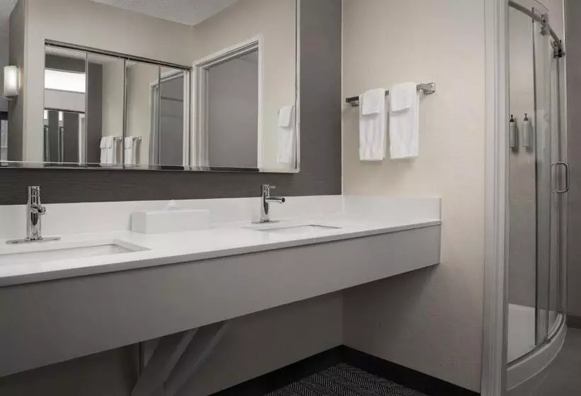 ホテル Courtyard By Marriott Panama City