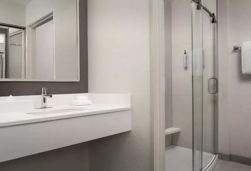 ホテル Courtyard By Marriott Panama City