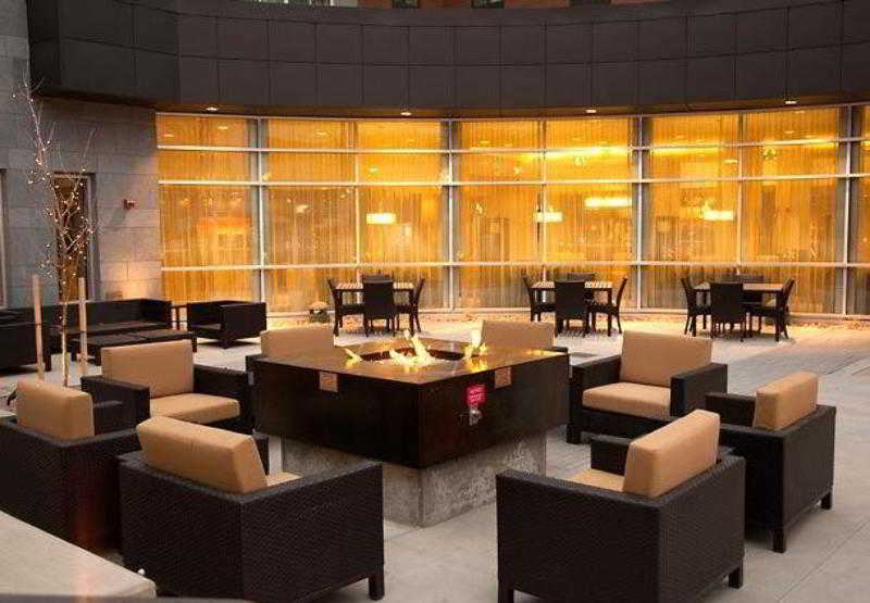 فندق Courtyard Lincoln Downtown