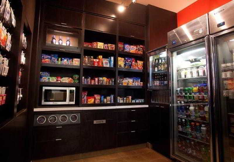 فندق Courtyard Lincoln Downtown