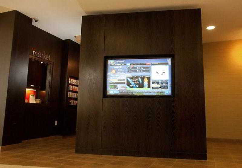 فندق Courtyard Lincoln Downtown