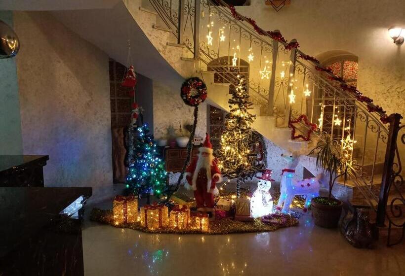 فندق Diar Meriam