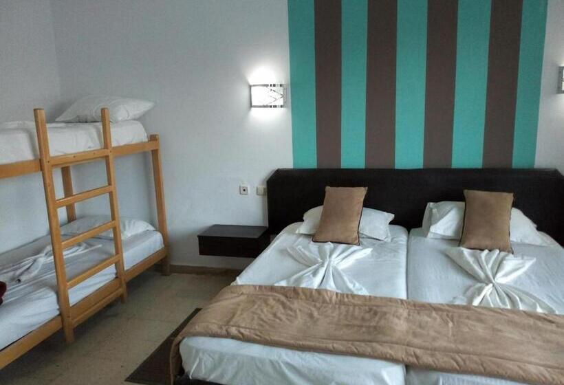 فندق Diar Meriam