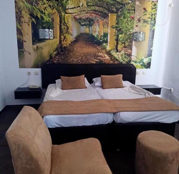 فندق Diar Meriam