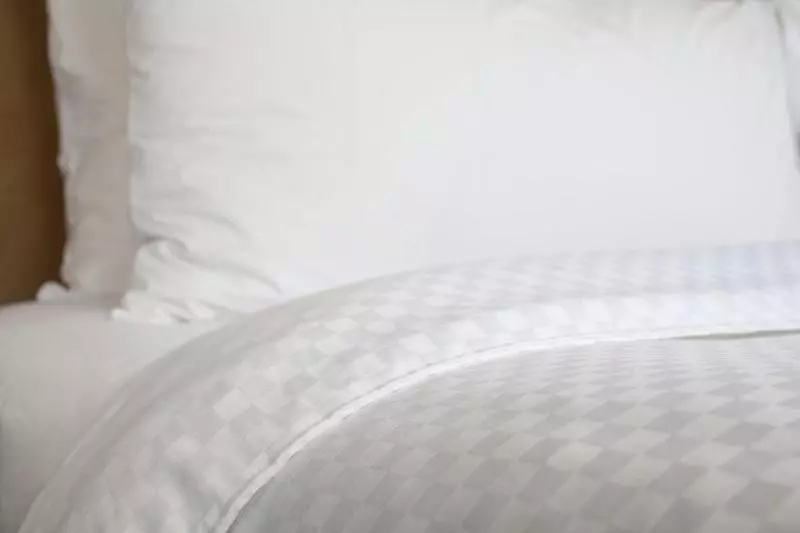 בית מלון כפרי Four Points By Sheraton Sacramento Airport