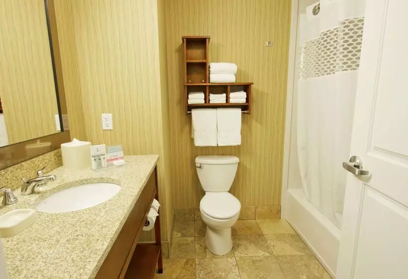 Отель Hampton Inn Bangor