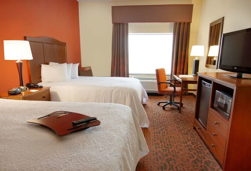 فندق Hampton Inn Bangor