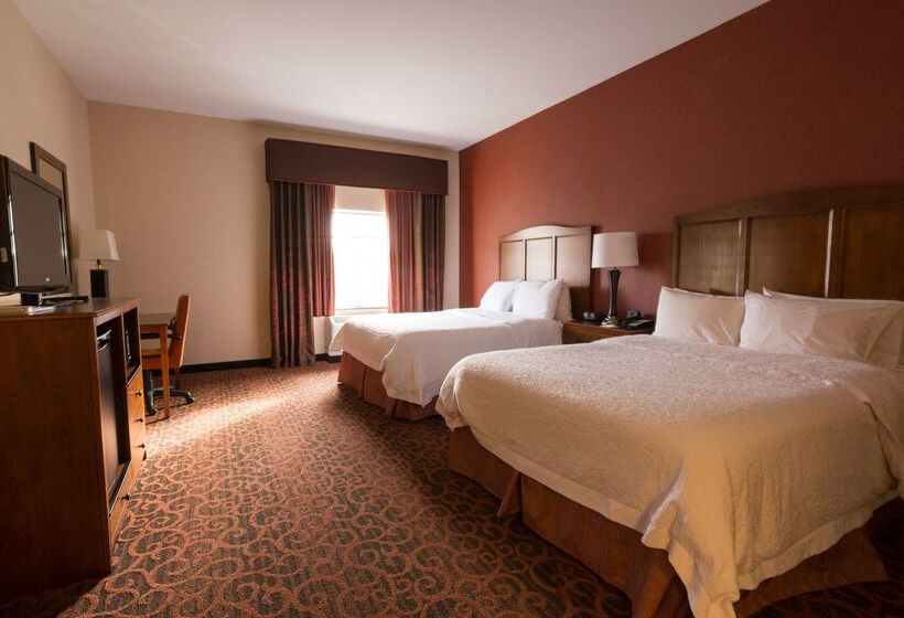 فندق Hampton Inn Bangor