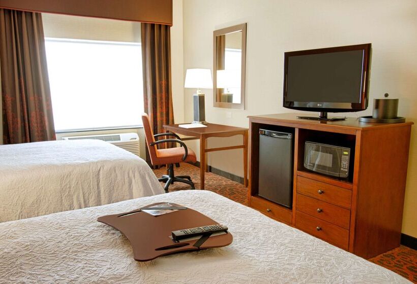 فندق Hampton Inn Bangor