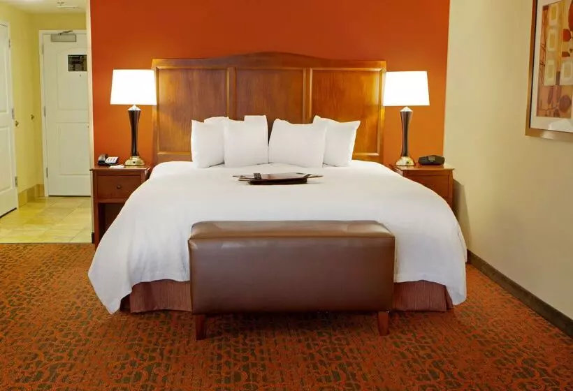 Отель Hampton Inn Bangor