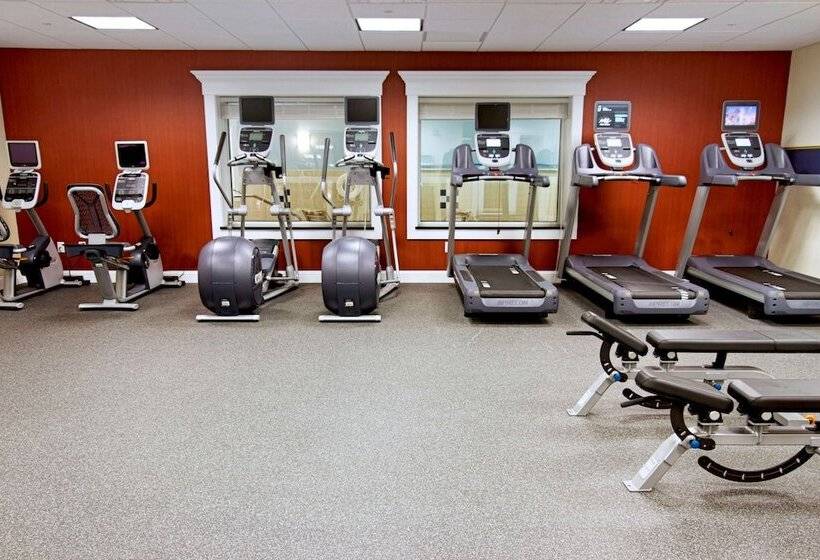 فندق Hampton Inn Bangor