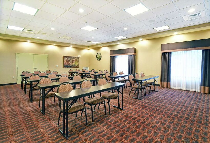 Szálloda Hampton Inn Beloit