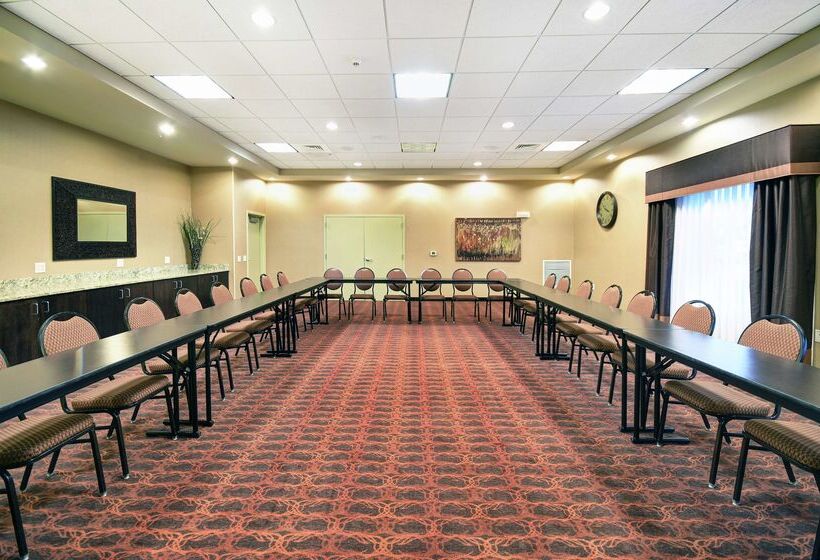 Szálloda Hampton Inn Beloit