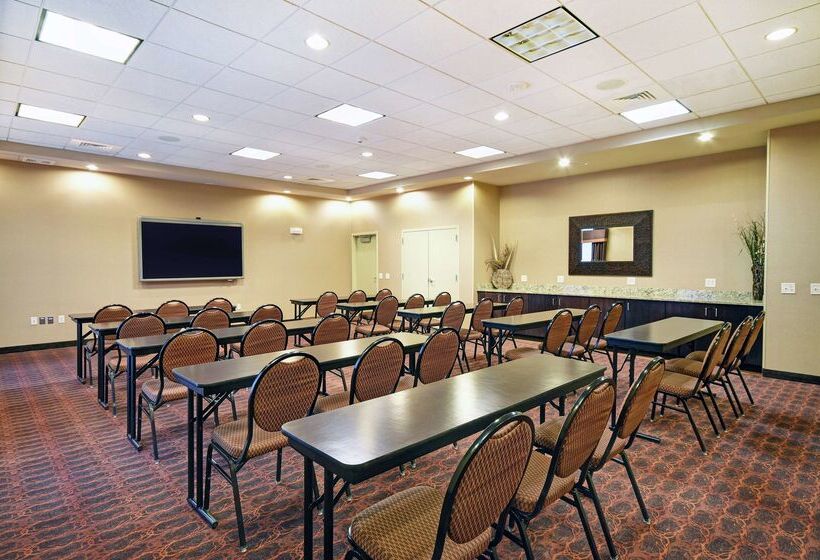 Szálloda Hampton Inn Beloit