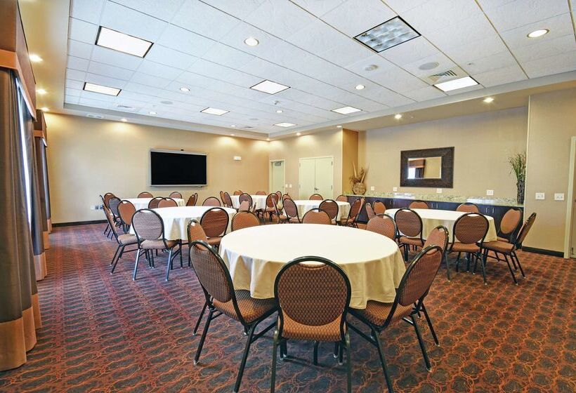 Szálloda Hampton Inn Beloit