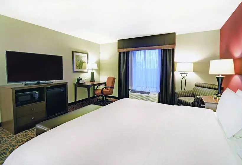 酒店 Hampton Inn Beloit