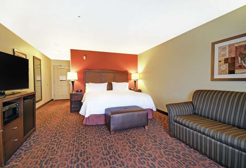 Szálloda Hampton Inn Beloit