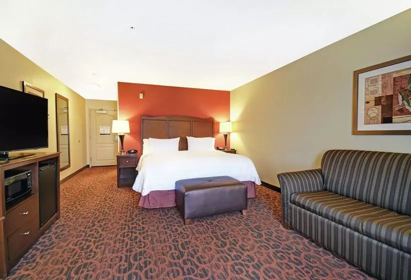 酒店 Hampton Inn Beloit