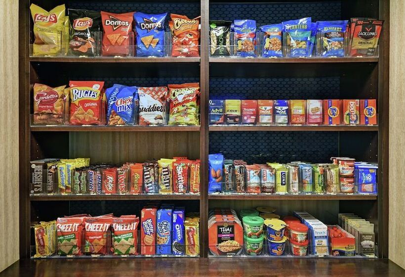 Szálloda Hampton Inn Beloit