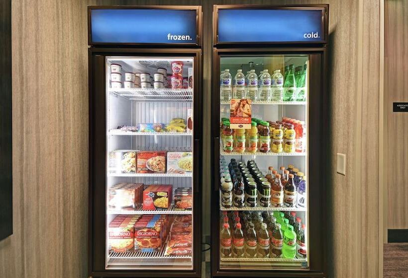 Szálloda Hampton Inn Beloit