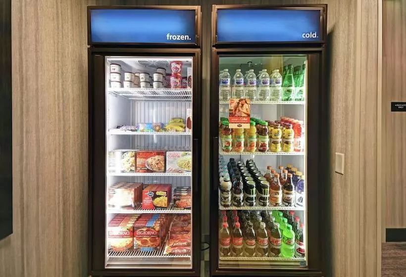 酒店 Hampton Inn Beloit