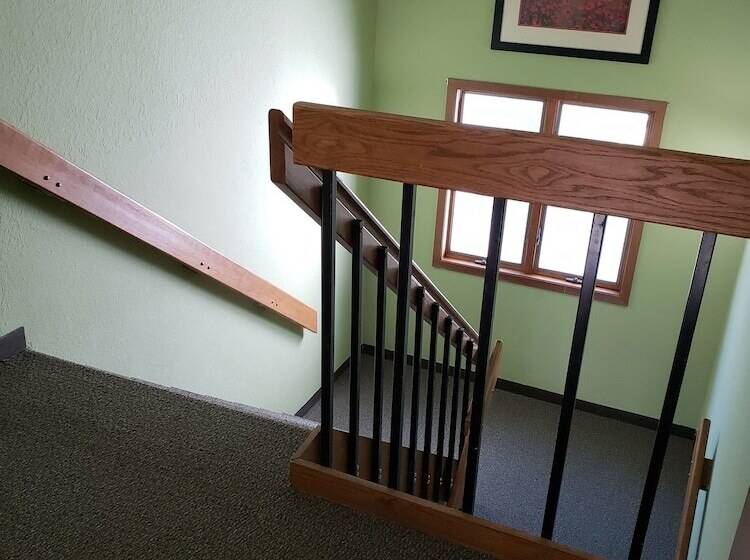 ホテル Harbor Lights Lodge