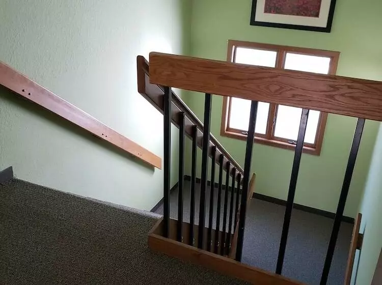 ホテル Harbor Lights Lodge